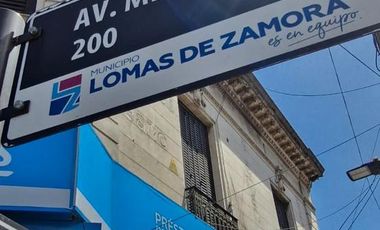 SANTILLI - OFICINA AVENIDA MEEKS 103
