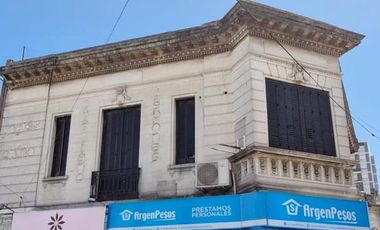 SANTILLI - OFICINA AVENIDA MEEKS 103