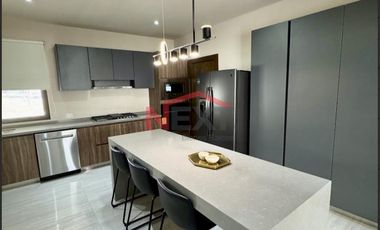 Casa en venta en SALTILLO - ZONA NORTE