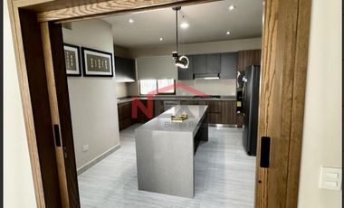 Casa en venta en SALTILLO - ZONA NORTE
