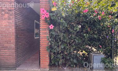 Casa en Venta en Pilar Centro