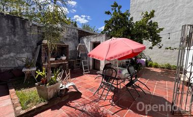Casa en Venta en Pilar Centro