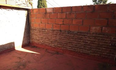 Venta Casa 3 Amb.  C/Local  más  Depto a terminar  - Ramos Mejia