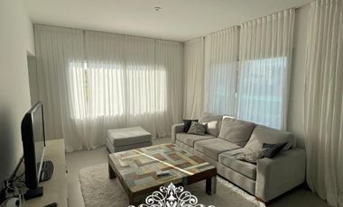 Casa en venta Lagoon Pilar