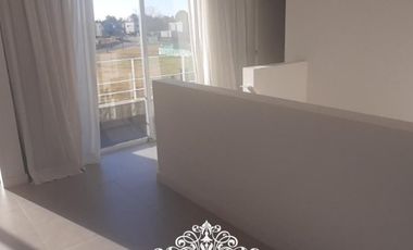 Casa en venta Lagoon Pilar