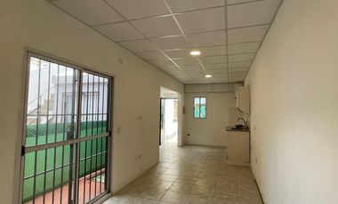 Alquiler PH en Ingeniero Maschwitz