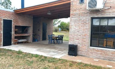 Casa - Maciel