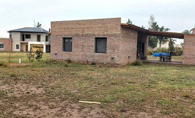 Casa - Maciel