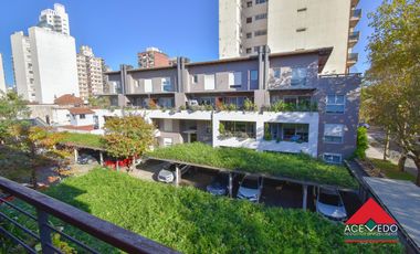 Departamento 4 ambientes en Rivera al 100