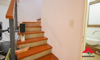 Departamento 4 ambientes en Rivera al 100