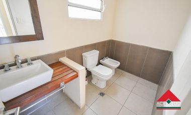 Departamento 4 ambientes en Rivera al 100