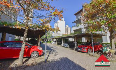 Departamento 4 ambientes en Rivera al 100