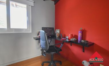 Departamento 4 ambientes en Rivera al 100