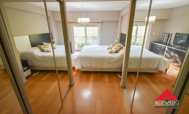 Departamento 4 ambientes en Rivera al 100