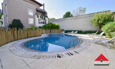 Departamento 4 ambientes en Rivera al 100