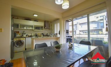 Departamento 4 ambientes en Rivera al 100