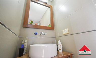 Departamento 4 ambientes en Rivera al 100