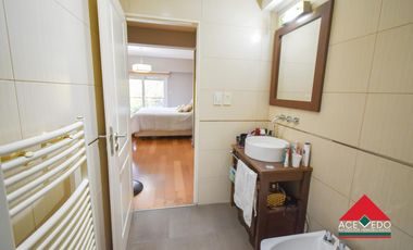 Departamento 4 ambientes en Rivera al 100