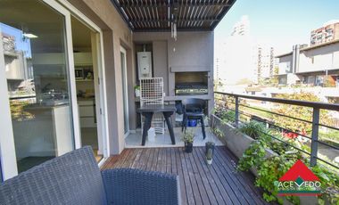 Departamento 4 ambientes en Rivera al 100