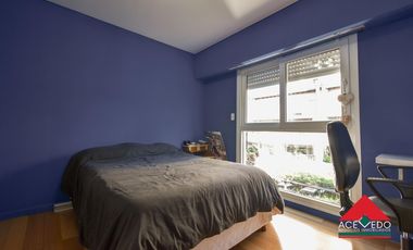 Departamento 4 ambientes en Rivera al 100