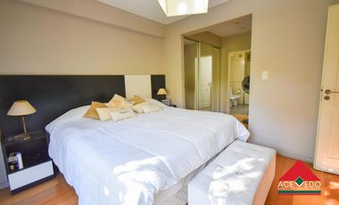 Departamento 4 ambientes en Rivera al 100