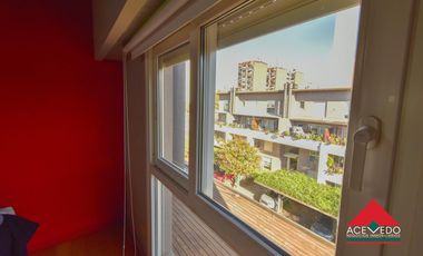 Departamento 4 ambientes en Rivera al 100