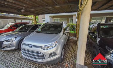 Departamento 4 ambientes en Rivera al 100