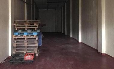 Alquiler de Depósito mixtura 3 en el Barrio de La Boca