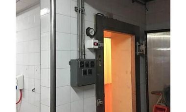 Alquiler de Depósito mixtura 3 en el Barrio de La Boca