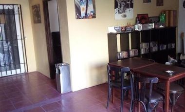 Local comercial sobre calle Rodriguez  - Monte Grande