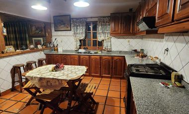 Exclusiva Casa Quinta en Venta -  Candelaria