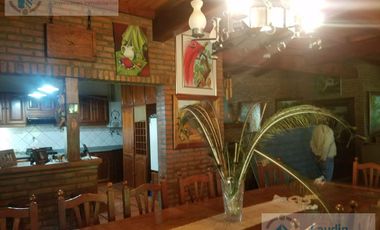 Exclusiva Casa Quinta en Venta -  Candelaria