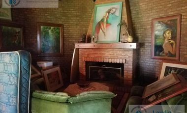 Exclusiva Casa Quinta en Venta -  Candelaria