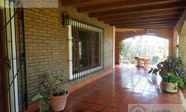 Exclusiva Casa Quinta en Venta -  Candelaria
