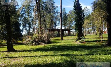 Exclusiva Casa Quinta en Venta -  Candelaria