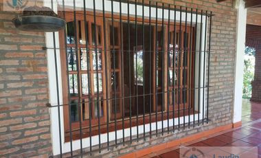 Exclusiva Casa Quinta en Venta -  Candelaria