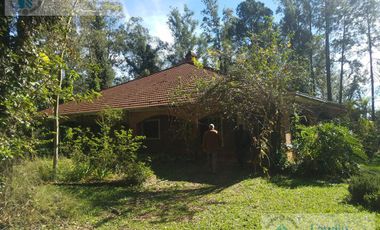 Exclusiva Casa Quinta en Venta -  Candelaria