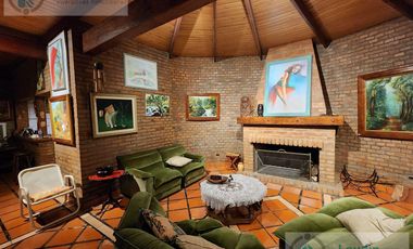 Exclusiva Casa Quinta en Venta -  Candelaria