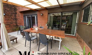 Casa venta y alquiler Monte Grande Esteban Echeverría