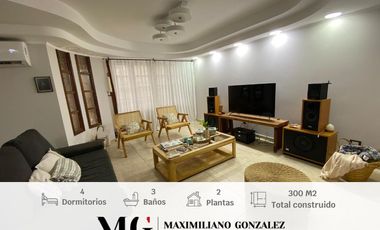 Casa venta y alquiler Monte Grande Esteban Echeverría