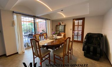 Casa venta y alquiler Monte Grande Esteban Echeverría