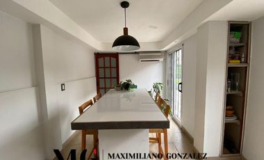 Casa venta y alquiler Monte Grande Esteban Echeverría