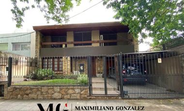 Casa venta y alquiler Monte Grande Esteban Echeverría