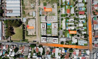 Departamento en venta 3 ambientes - En Pozo - Sensum Quilmes Condominio Resort.