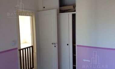 BAYUGAR PROPIEDADES/ CASA/ BARRIO LA CANDELA