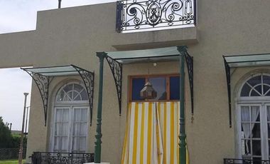 CASA EN VENTA LAGUNA AZUL