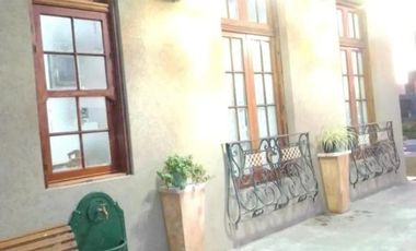 CASA EN VENTA LAGUNA AZUL