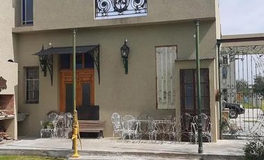 CASA EN VENTA LAGUNA AZUL