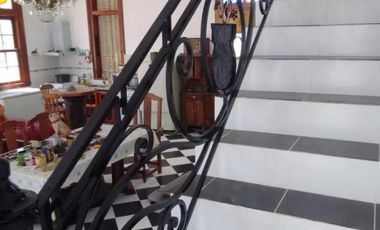 CASA EN VENTA LAGUNA AZUL