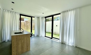 Alquiler Duplex  Bosques de Champagnat Canning